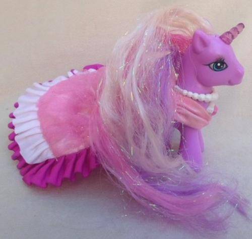 HASBRO G3 MY LITTLE PONY - LILY LIGHTLY