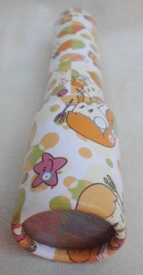 A VINTAGE 'SWEET SURENETTA' KALEIDOSCOPE !!