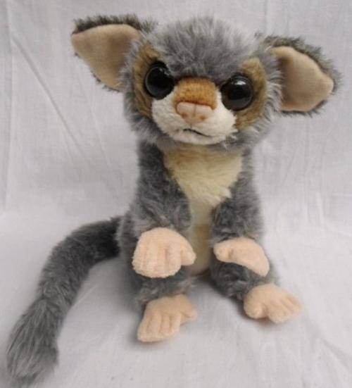 ADORABLE BIG-EYED 'NAGAPIE' SOFT, CUDDLY AND CUTE!!