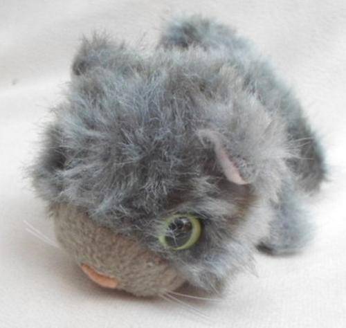 ORIGINAL 'THE CAT ARTIST COLLECTION' KITTY NO.4  - ACCEPT NO COPYCATS!!