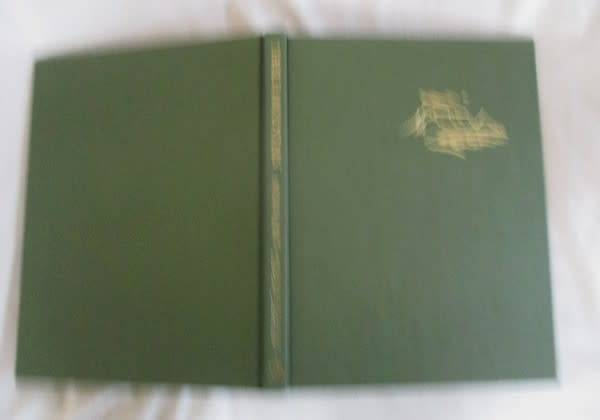 Table Mountain A natural History by Anton Pauw and Steven Johnson - excellent condition