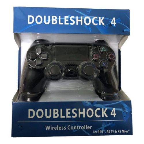 PS4 DOUBLESHOCK NEW SEALED