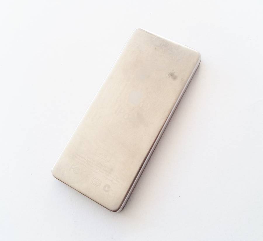 iPod Nano |  2GB | Make An Offer!
