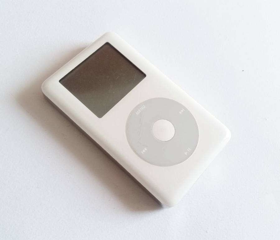 Apple iPod Classic | 20GB | Make An Offer!