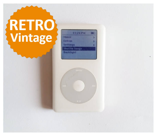 Apple iPod Classic | 20GB | Make An Offer!