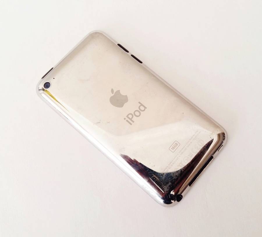 Apple | iPod Touch | 16GB Make an Offer!