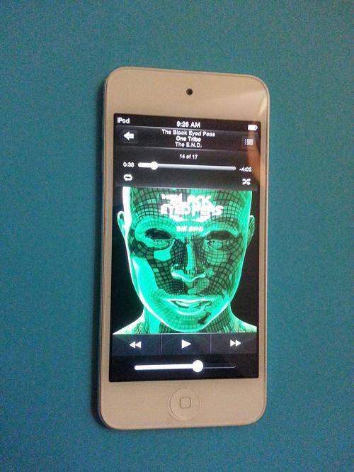 iPod touch 5- 32gig