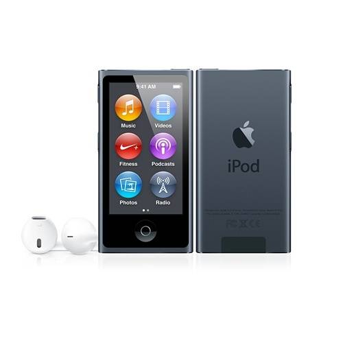 Apple iPod Nano-16 gig
