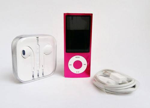 iPod Nano | 16GB