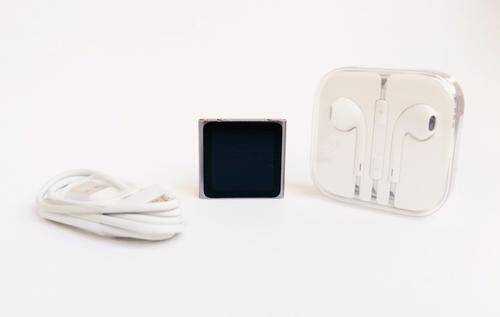 iPod Nano | 8GB