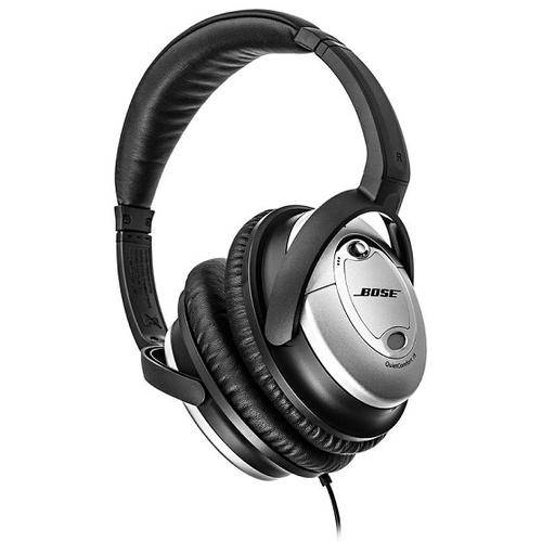 Bose | QuietComfort 15 Headphones