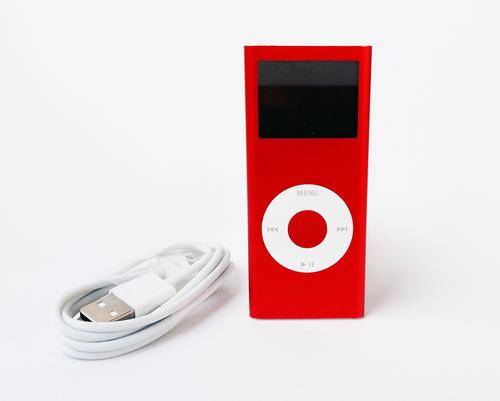 iPod Nano | 4GB