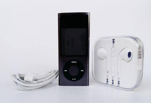 iPod Nano | 8GB