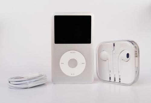 iPod Classic | 160GB