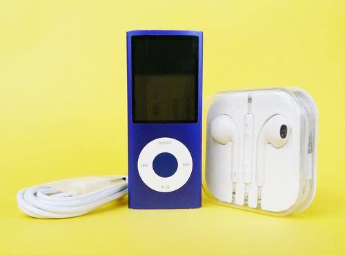 iPod Nano | 4GB