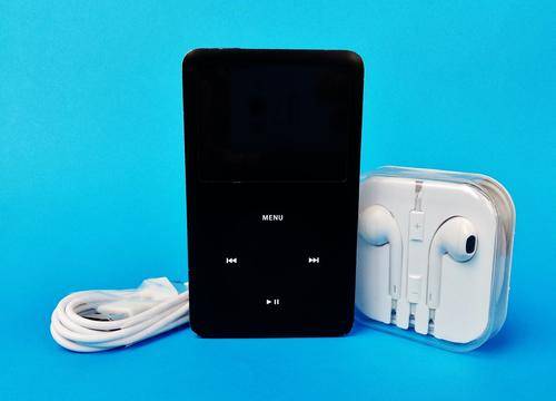 iPod Classic | 80GB