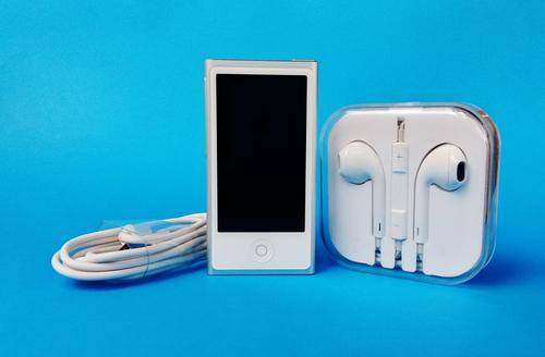 iPod Nano | 16GB