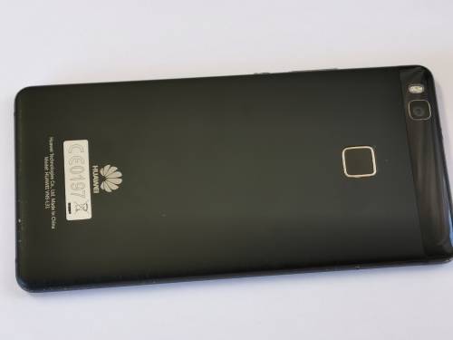 Huawei P9 Lite 16GB Dual SIM 4G Black