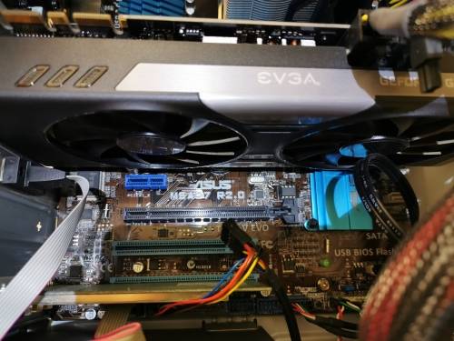Great Office / Gaming PC