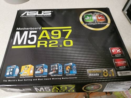 Great Office / Gaming PC