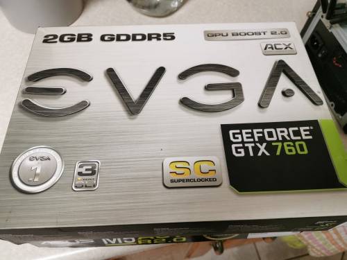 Great Office / Gaming PC