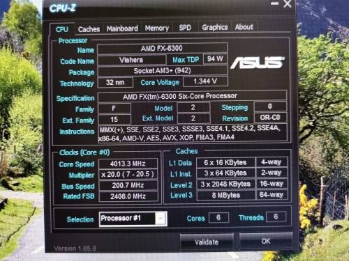 Great Office / Gaming PC