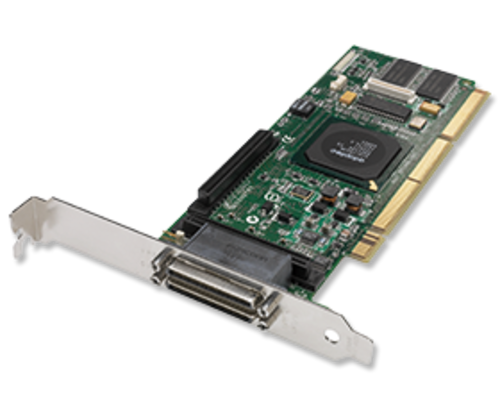 Adaptec SCSI RAID 2230SLP - OEM - Offers Considered