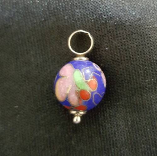 Beautiful  Silver  Charms