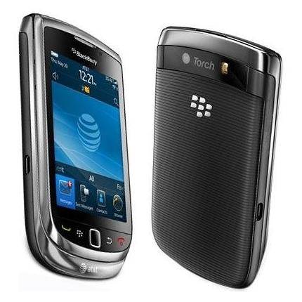 Blackberry 9800 Torch