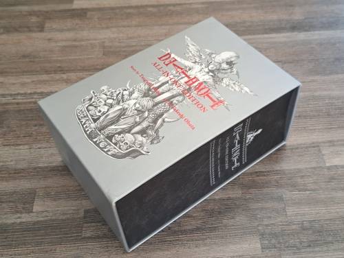 Death Note (All-In-One Edition)