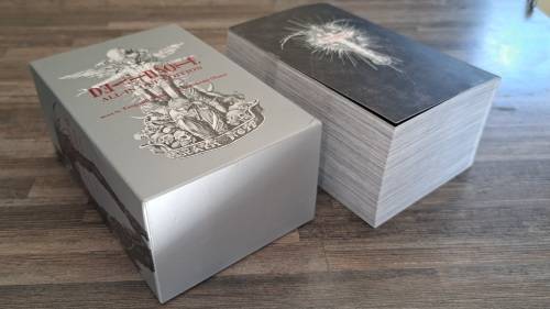 Death Note (All-In-One Edition)