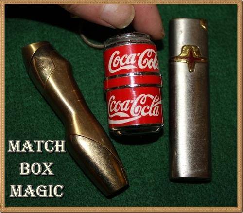 THREE LIGHTERS INCLUDING COLLECTIBLE COCA COLA CAN LIGHTER KEY CHAIN