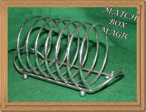 METAL TOAST RACK