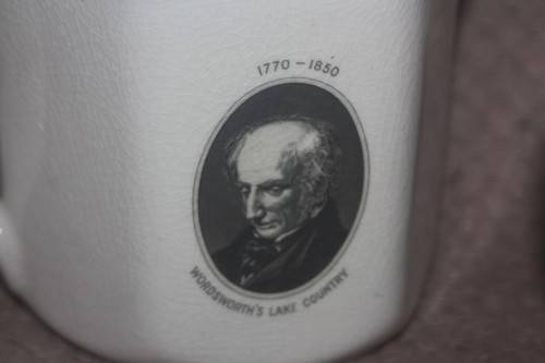 TRIO WORDSWORTHS LAKE COUNTRY JUGS GRANGE BRIDGE BORROWDALE BY NELSON WARE ENGLAND