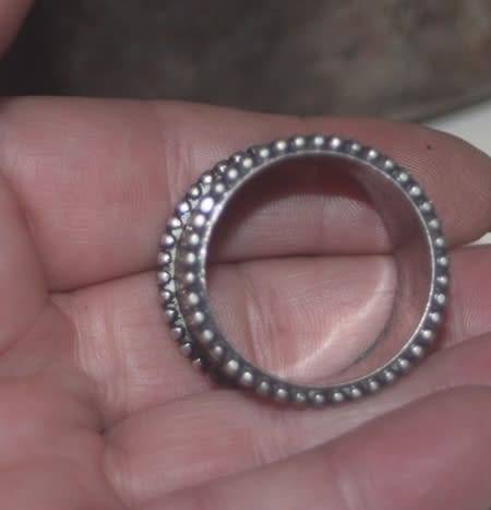 JOB LOT OF SILVER AND PLATED ITEMS BID IS FOR ALL SEE DISCRIPTION PAGE