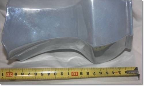 Beautiful Mayling England lustre glaze jug large