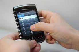 BRANDNEW TORCH 9800 IN BLACK