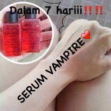#1 Vampire skin whitening serum. Strong and gentle.250 ml.AHA, Arbutin, Vit B3,C,Rose extract.