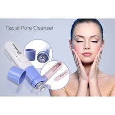 #1 Electric Facial Pore Cleanser ,Vacuum Acne Pimple Tool, Remove Blackhead, whiteheads.