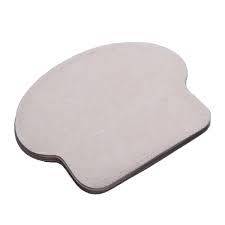 #5 pairs Underarm unisex sweat guard sheet liner.Armpit sticker.Disposable.Shield. Hypoallergenic