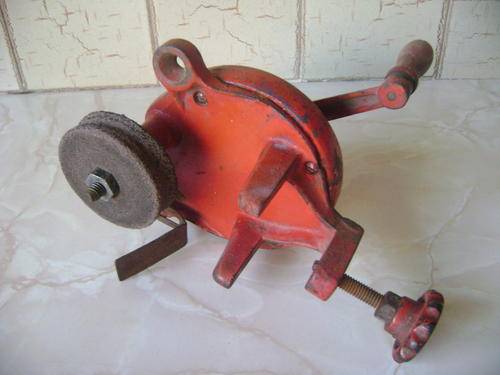 Vintage ?Grinder/?Knife Sharpener