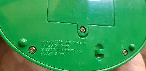 2 x Pokemon battery-operated talking figures - sold together as one lot