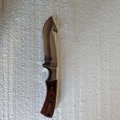 Colt Hunting Knive