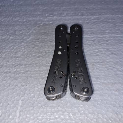 Harley Davidson MultiTool Rare find on BOB