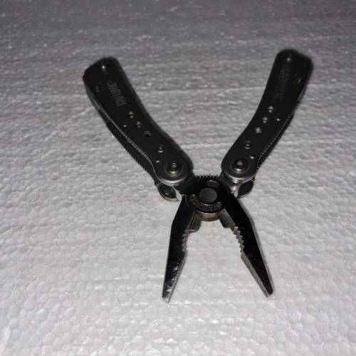 Harley Davidson MultiTool Rare find on BOB