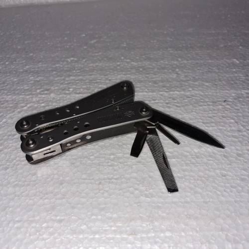 Harley Davidson MultiTool Rare find on BOB