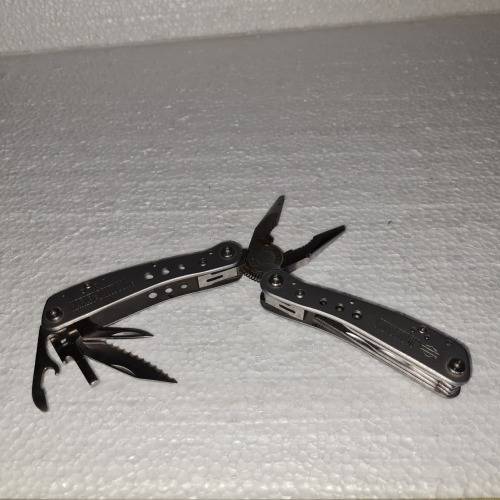 Harley Davidson MultiTool Rare find on BOB