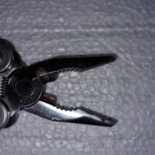 Harley Davidson MultiTool Rare find on BOB