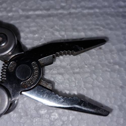Harley Davidson MultiTool Rare find on BOB