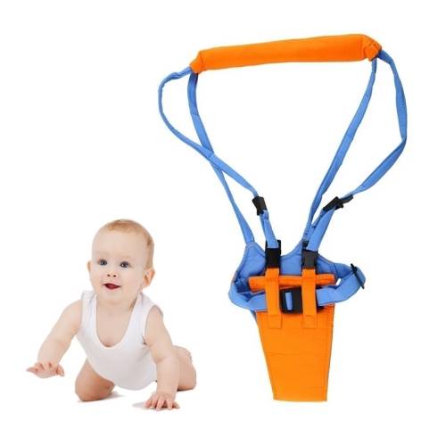 Baby helper walker